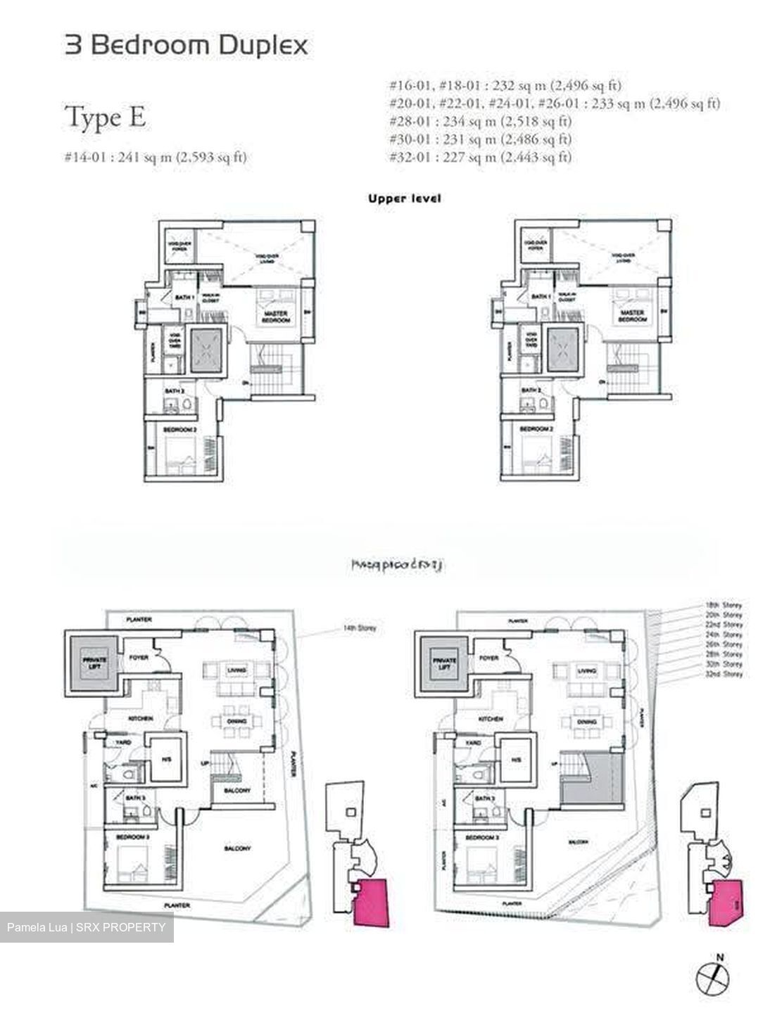 The Lumos (D9), Apartment #619563481
